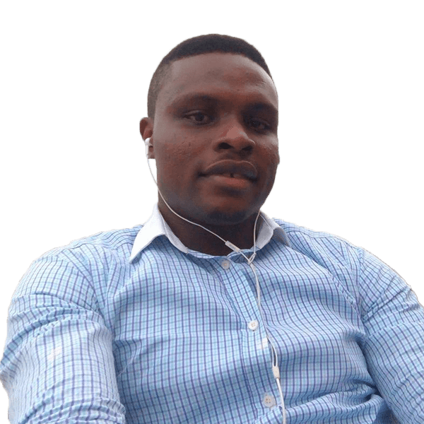Randolph Ogbekhilu - Brand Specialist