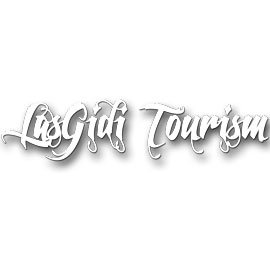 Lasgidi Tourism portfolio image